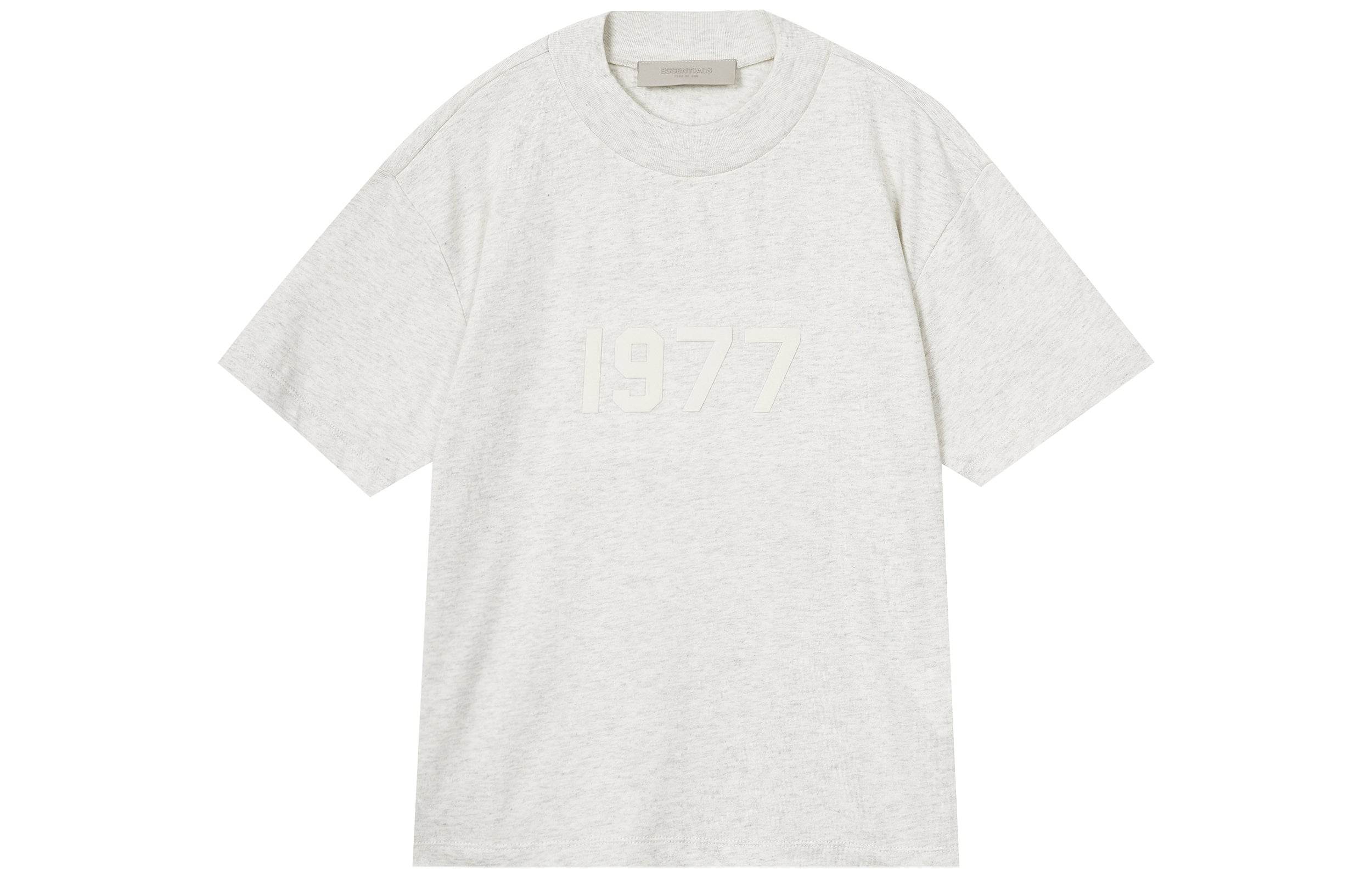 Футболка женская Fear of God Essentials - Boxette Shop